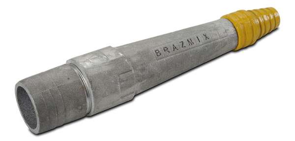 Jet Nozzle Brazmix