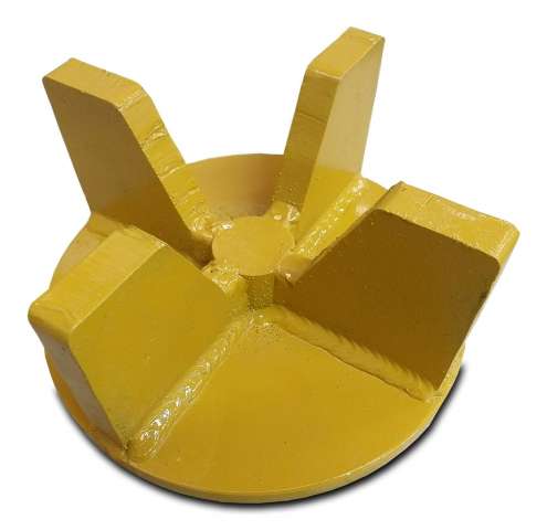 Impellers for Dredging Pumps