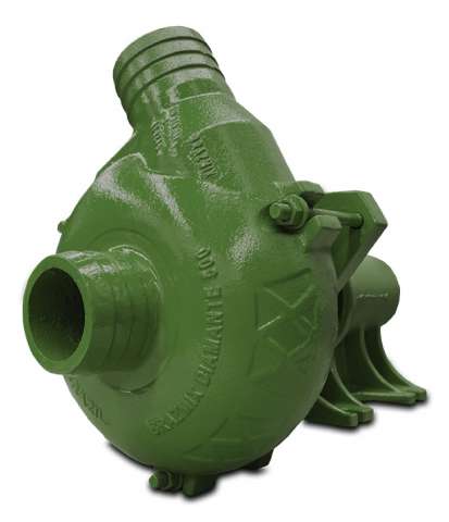 Dredging Pump 4 Diamond 500