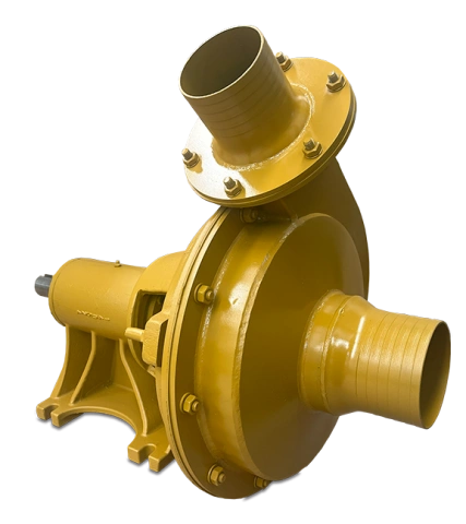 Bomba de Alta Presi�n 5x4