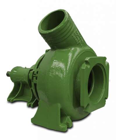 Dredging Pump 8