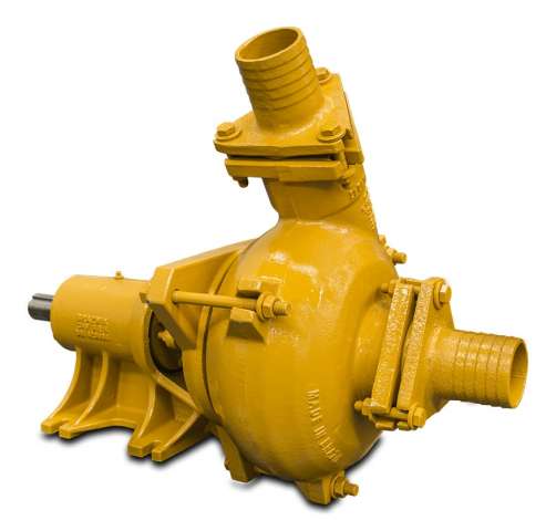 Dredging Pump 3