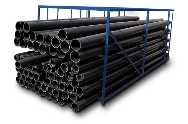 LDPE Pipes