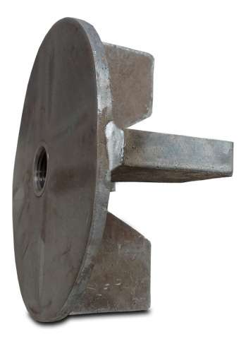 Impellers for Dredging Pumps