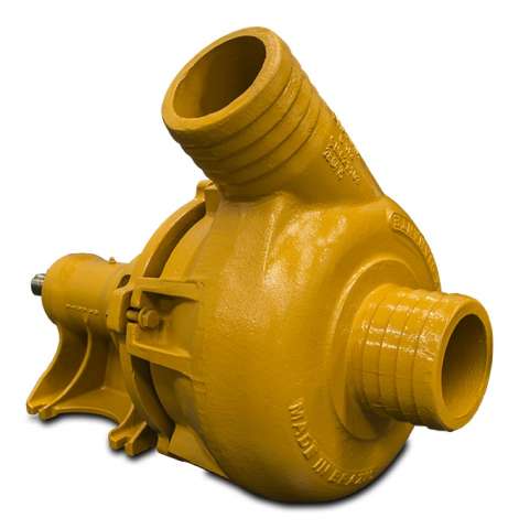 Dredging Pump 6