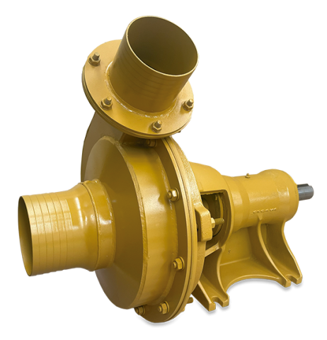 Bomba de Alta Presin 6x4