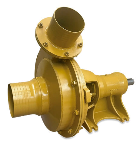Bomba de Alta Presi�n 6x4