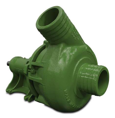 Dredging Pump 6