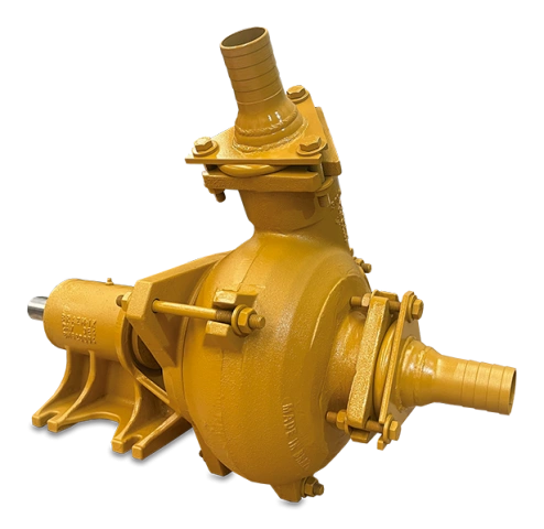 Dredging Pump 2