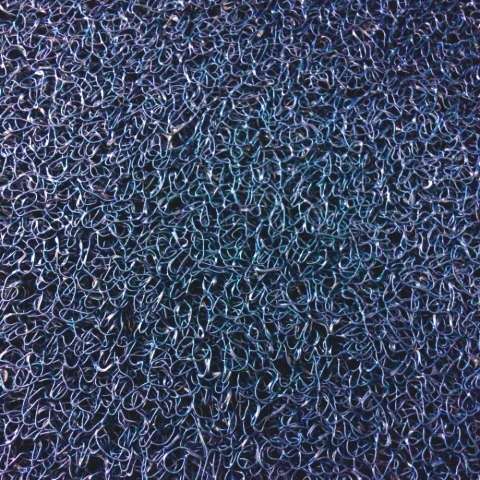 Gold Vinyl Carpet