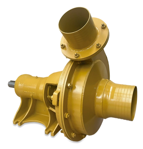 Bomba de Alta Presi�n 6x5