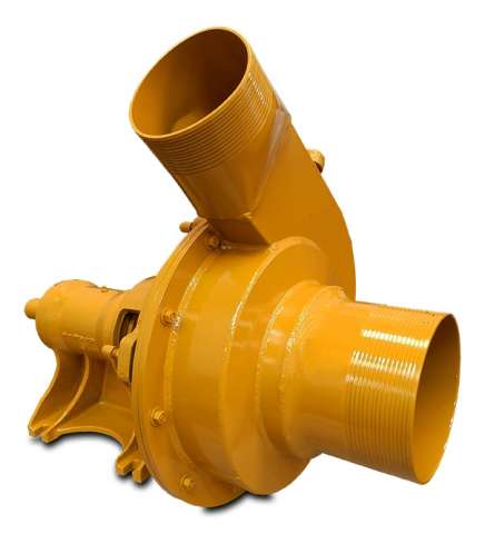 High Pressure Water Pump 8x6