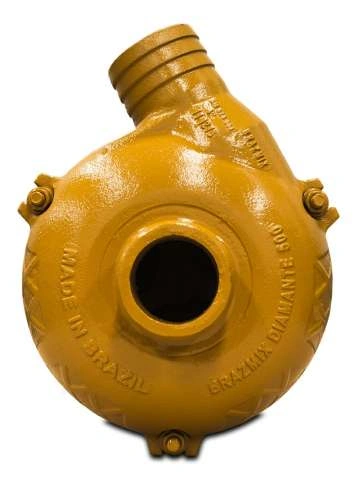 Dredging Pump 4� Diamond 500