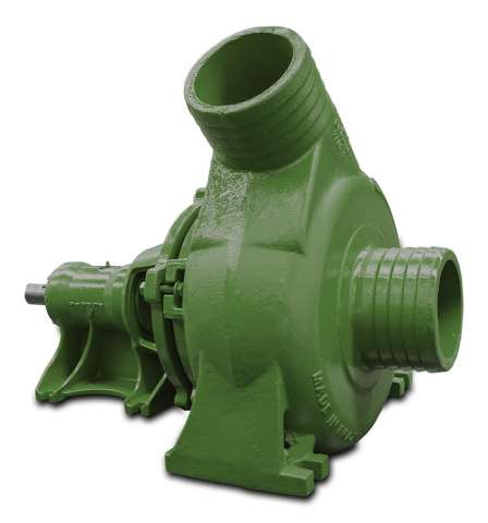 Dredging Pump 8