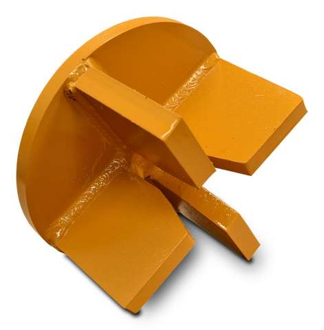 Impellers for Dredging Pumps