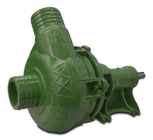 Dredging Pump 6