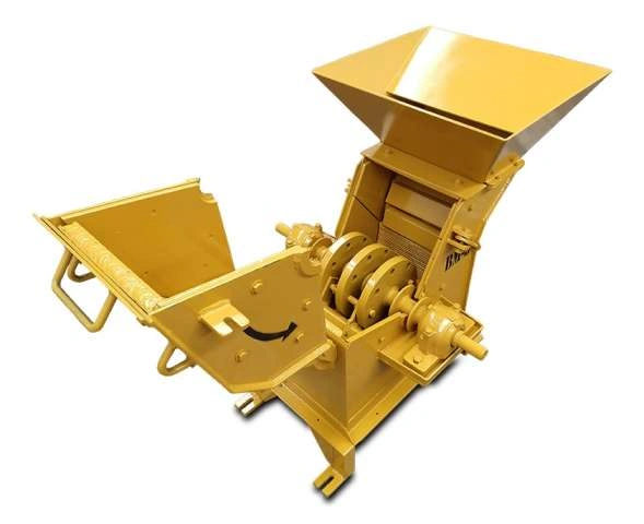 Molino Triturador BM-3