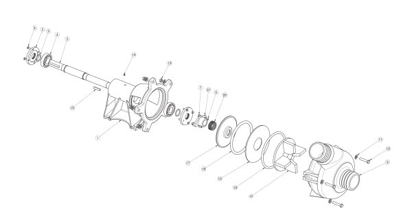 Carcaça 5
