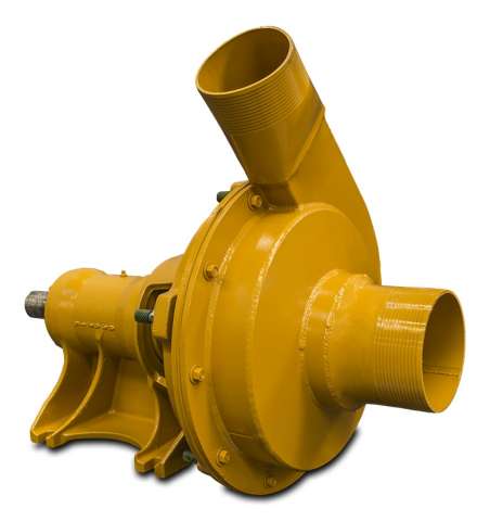 High Pressure Water Pump 5x4