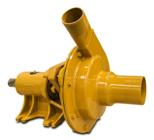 Bomba Alta Pressão 3x2