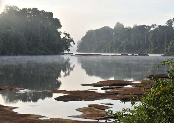 Petrleo na Guyana e Suriname  a esperana de um salto na economia local