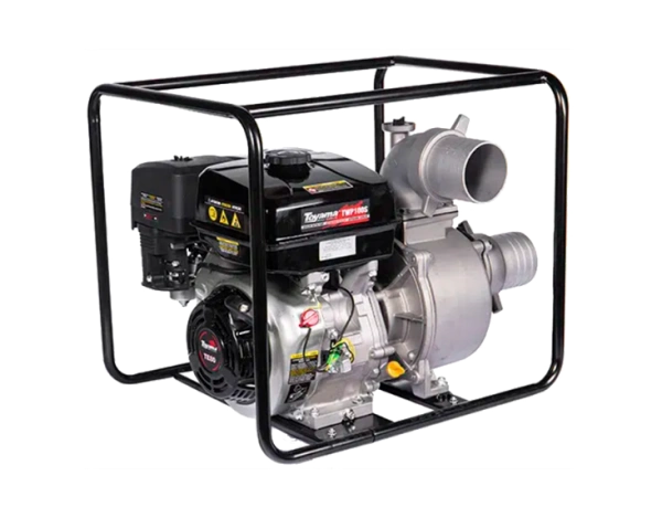 Self Priming 4 inches Dredging Pump - TWP100S-XP