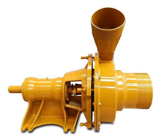 High Pressure Water Pump 8x6