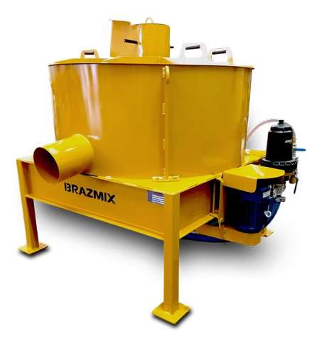 BM-15 Concentrator