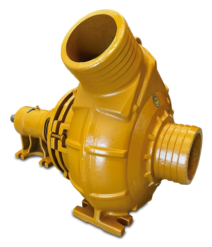 Dredging Pump 10