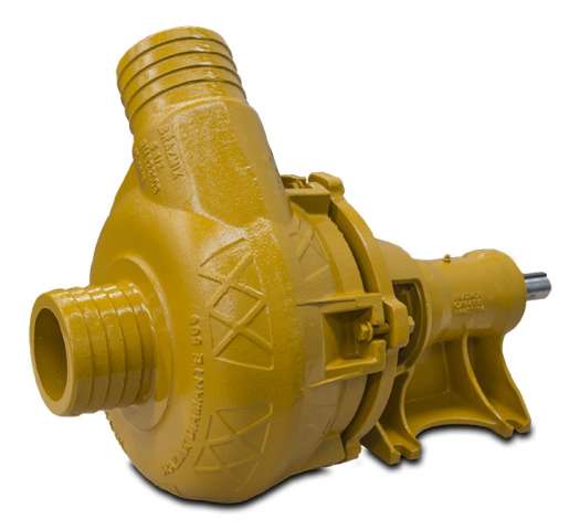 Dredging Pump 6