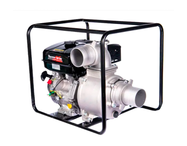 Self Priming 4 inches Dredging Pump - TWP100S-XP