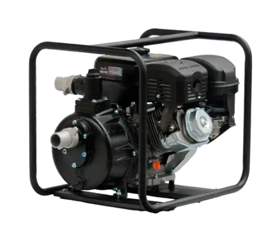 MOTOBOMBA PARA RIEGO 2