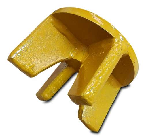 Impellers for Dredging Pumps