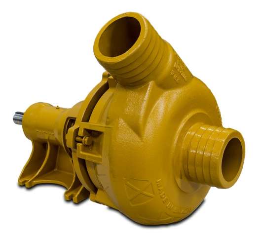 Dredging Pump 6