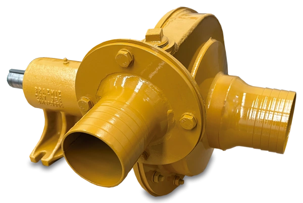 Bomba de Alta Presi�n 4x3