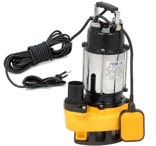 Dredging Pump 2 inches Submersible