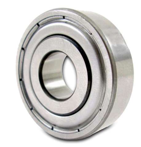 Ball Bearing