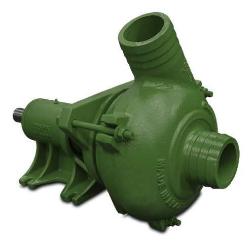 Dredging Pump 4 Fixed Nozzle