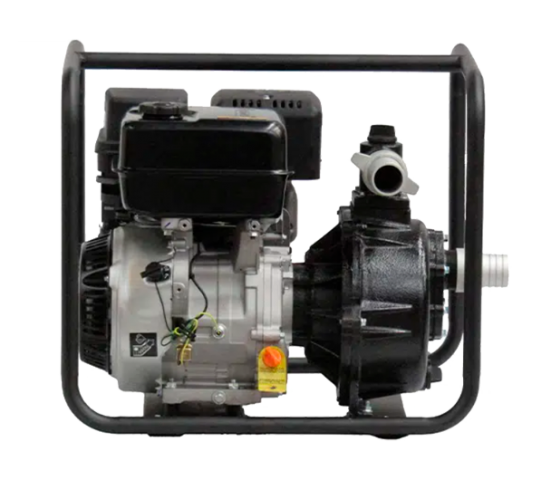 MOTOBOMBA PARA RIEGO 2