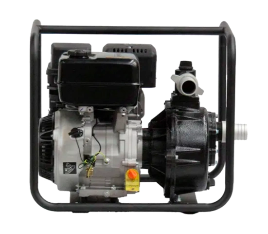 MOTOBOMBA PARA RIEGO 2
