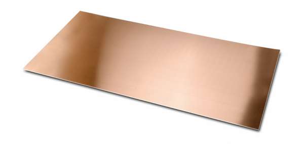 Copper Sheet