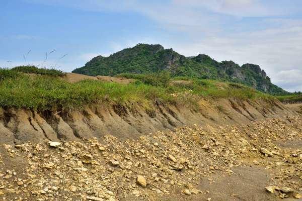 Billion-Dollar Discovery in Currais, Piau, Brazil