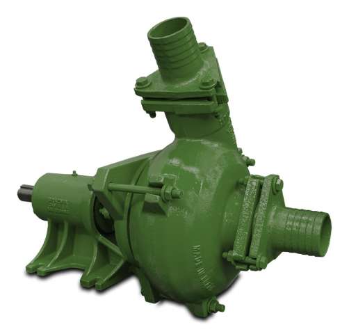 Dredging Pump 3