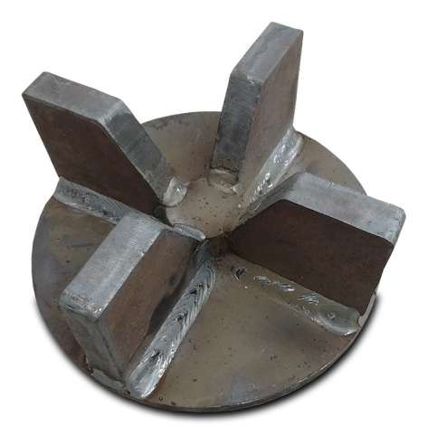 Impellers for Dredging Pumps