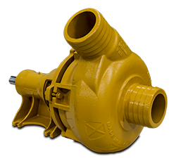 Linha Diamante 500