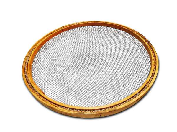 Sieves